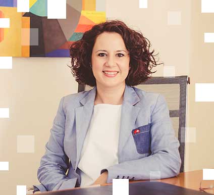 Marta Aranda Franco Psicóloga en Murcia