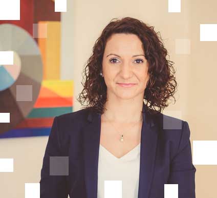 Psicóloga en Murcia Mercedes García Séiquer