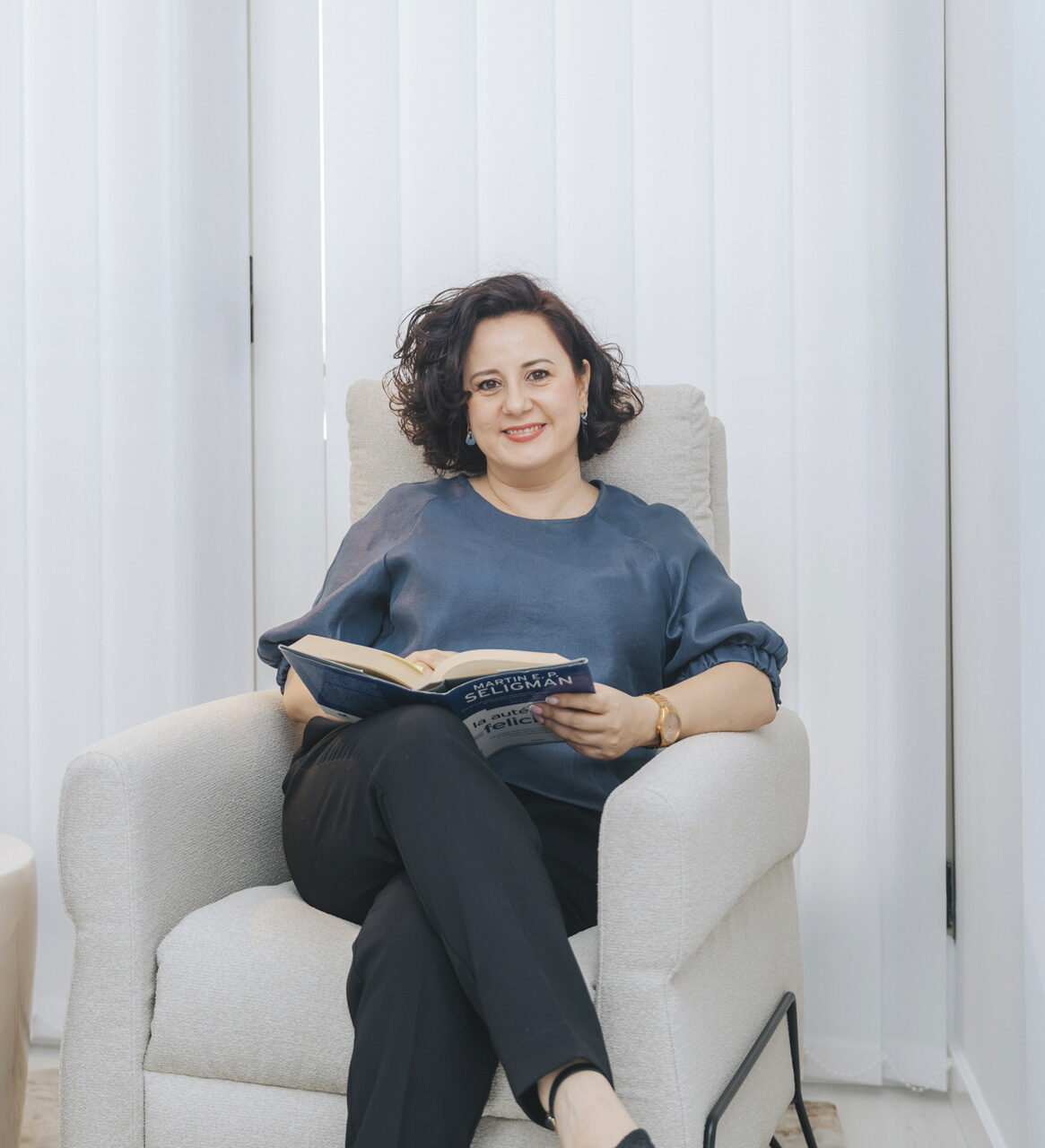 Marta Aranda Psicóloga en Murcia Aranda Séiquer