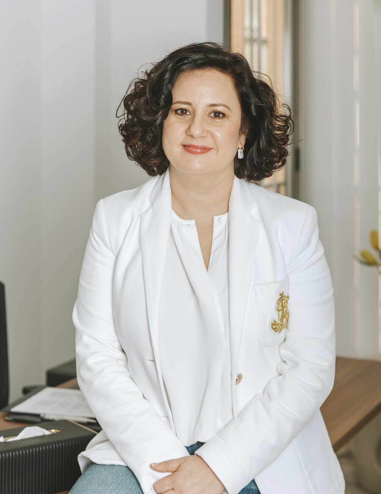 Marta Aranda Psicóloga en Murcia Aranda Séiquer